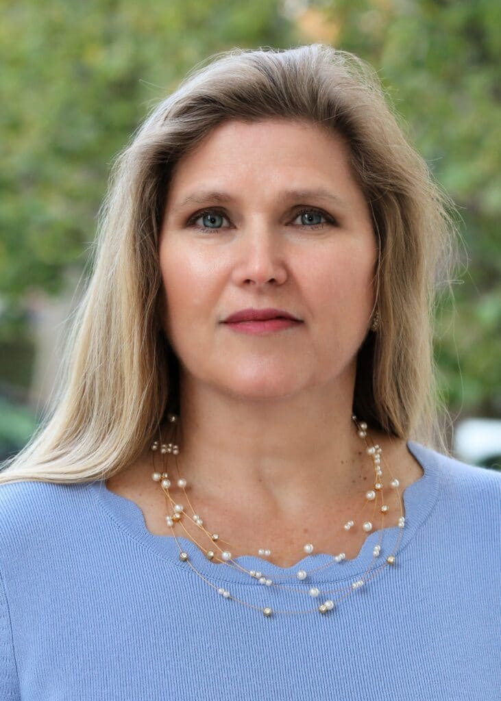 Recession Proof Freelancer: Diane Faulkner 