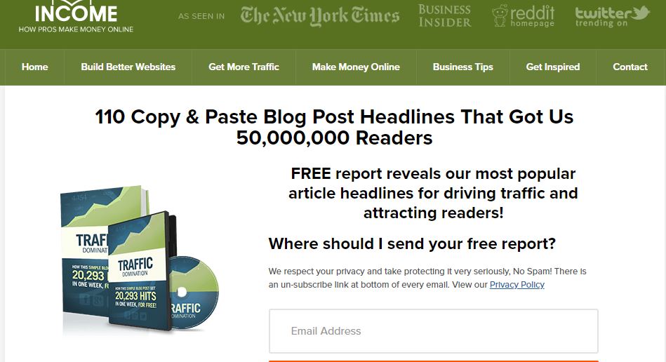 Freelance Writing Jobs: Income Diary