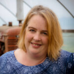 Writing Niche: Georgie Smith