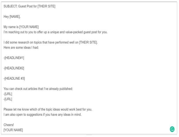 Guest Post Experiment: Floyd Johnson