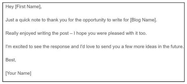 Guest Post Experiment: Floyd Johnson