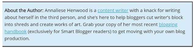 Guest Post Experiment: Floyd Johnson