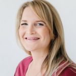 How to Be a Freelance Writer: Katherine Tate