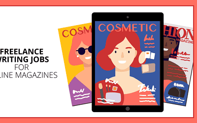 Freelance Writing Jobs: 39 Online Magazines That Pay $100+