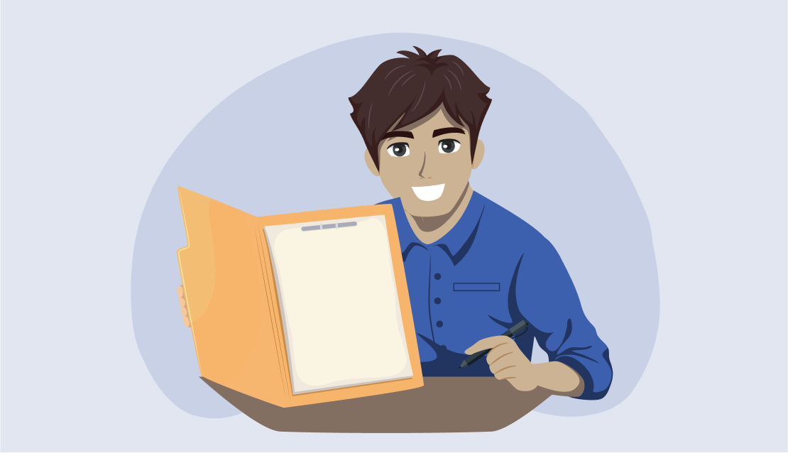 Collect Writing Samples