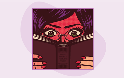 The Ultimate Guide To Becoming A Freelance Writer: How To Get Started Without Credentials