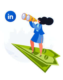 Linkedin Marketing for Freelance Writers