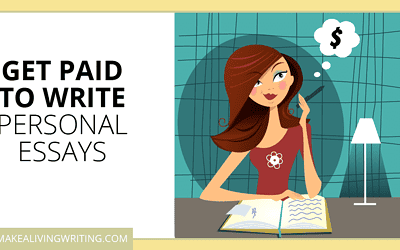 Get Paid to Write Essays: 20 Sites That Will Pay You for Your Ideas