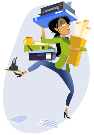 Our resources for busy, working freelance writers help you