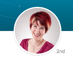 LinkedIn profile tips for freelancers - James Chartrands photo