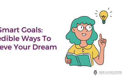 Smart Goals: 5 Credible Ways To Achieve Your Dream